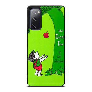 THE GIVING TREE Samsung Galaxy S20 FE Case Cover