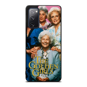 THE GOLDEN GIRLS Samsung Galaxy S20 FE Case Cover