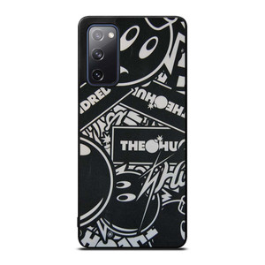 THE HUNDREDS CLOTHING COLLAGE Samsung Galaxy S20 FE Case Cover