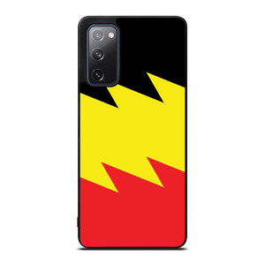 THE HUNDREDS CLOTHING COLOR Samsung Galaxy S20 FE Case Cover