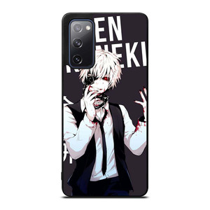 TOKYO GHOUL KEN KANEKI ANIME 2 Samsung Galaxy S20 FE Case Cover