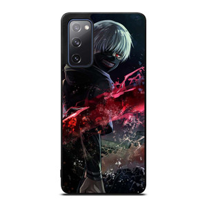 TOKYO GHOUL KEN KANEKI Samsung Galaxy S20 FE Case Cover