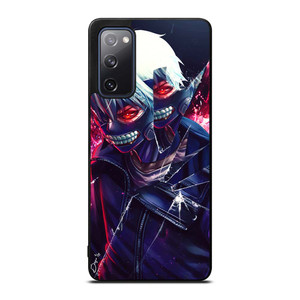 TOKYO GHOUL Samsung Galaxy S20 FE Case Cover