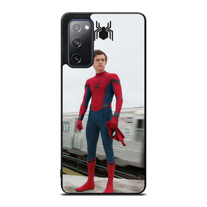 TOM HOLLAND SPIDERMAN Samsung Galaxy S20 FE Case Cover
