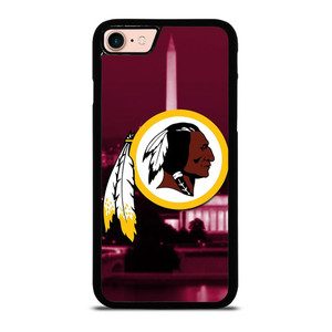 WASHINGTON REDSKINS LOGO iPhone 7 / 8 Case Cover