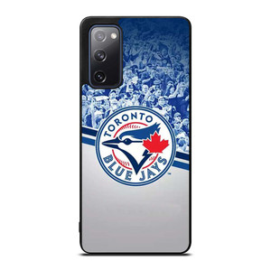 TORONTO BLUE JAYS ICON 2 Samsung Galaxy S20 FE Case Cover