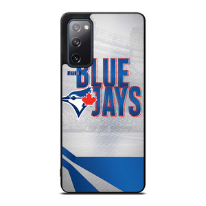 TORONTO BLUE JAYS ICON 3 Samsung Galaxy S20 FE Case Cover
