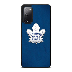 TORONTO MAPLE LEAFS HOCKEY TEAM LOGO EMBLEM Samsung Galaxy S20 FE Case Cover
