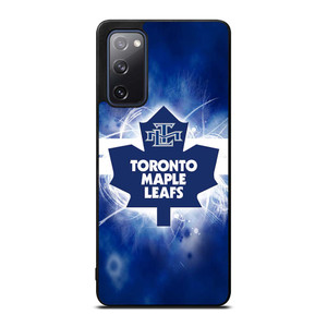 TORONTO MAPLE LEAFS HOCKEY Samsung Galaxy S20 FE Case Cover