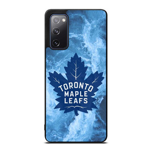 TORONTO MAPLE LEAFS LOGO HOCKEY TEAM ICON NFL Samsung Galaxy S20 FE Case Cover