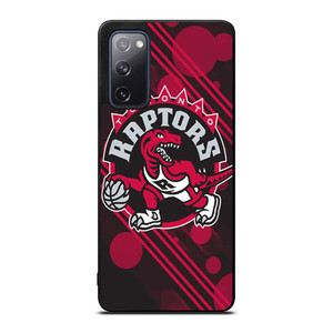 TORONTO RAPTORS SYMBOL Samsung Galaxy S20 FE Case Cover