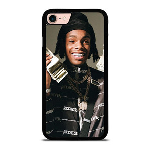 YNW MELLY iPhone 7 / 8 Case Cover YNW MELLY iPhone 7 / 8 Case Cover