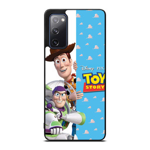 TOY STORY DISNEY Samsung Galaxy S20 FE Case Cover