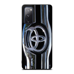TOYOTA Samsung Galaxy S20 FE Case Cover