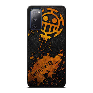 TRAFALGAR LAW ONE PIECE Samsung Galaxy S20 FE Case Cover