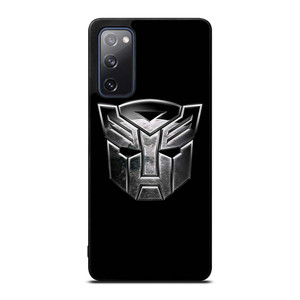 TRANSFORMERS AUTOBOT Samsung Galaxy S20 FE Case Cover