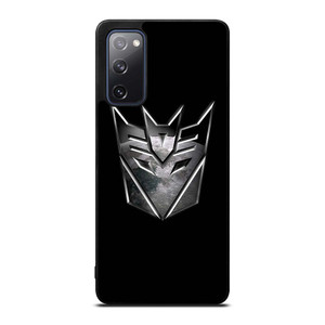 TRANSFORMERS DECEPTICONS Samsung Galaxy S20 FE Case Cover