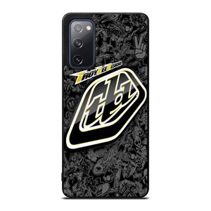 TROY LEE DESIGN LOGO NEW Samsung Galaxy S20 FE Case Cover