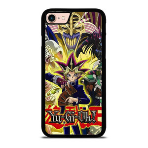 YU GI OH ANIME 2 iPhone 7 / 8 Case Cover