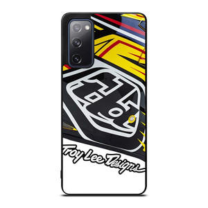 TROY LEE DESIGNS TLD Samsung Galaxy S20 FE Case Cover