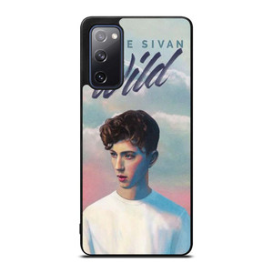 TROYE SIVAN WILD SONG COVER Samsung Galaxy S20 FE Case Cover