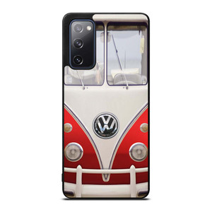 VW VOLKSWAGEN VAN 1 Samsung Galaxy S20 FE Case Cover
