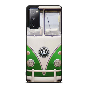 VW VOLKSWAGEN VAN 3 Samsung Galaxy S20 FE Case Cover