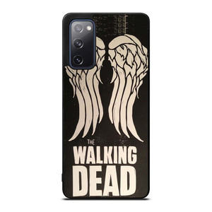 WALKING DEAD DARYL DIXON WINGS Samsung Galaxy S20 FE Case Cover