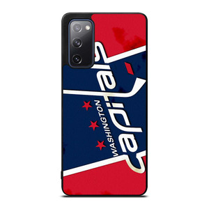 WASHINGTON CAPITALS Samsung Galaxy S20 FE Case Cover