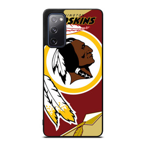 WASHINGTON REDSKINS LOGO Samsung Galaxy S20 FE Case Cover