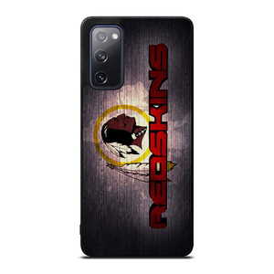 WASHINGTON REDSKINS Samsung Galaxy S20 FE Case Cover