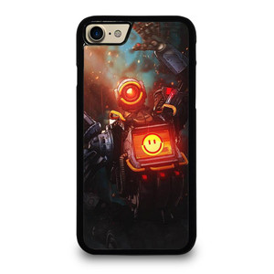 APEX LEGENDS GAME PATHFINDER iPhone 7 / 8 Case Cover