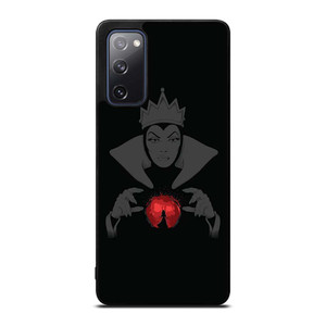 WICKED WILES DISNEY VILLAINS Samsung Galaxy S20 FE Case Cover