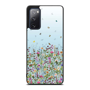 WILDFLOWER Samsung Galaxy S20 FE Case Cover