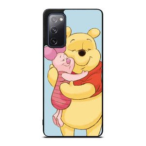 WINNIE THE POOH AND PIGLET Samsung Galaxy S20 FE Case Cover