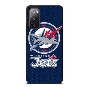 WINNIPEG JETS HOCKEY Samsung Galaxy S20 FE Case Cover