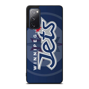 WINNIPEG JETS Samsung Galaxy S20 FE Case Cover