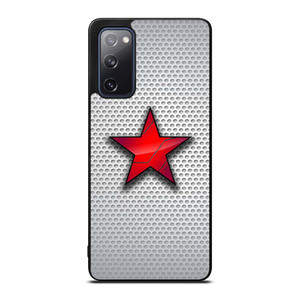 WINTER SOLDIER LOGO AVENGERS 2 Samsung Galaxy S20 FE Case Cover