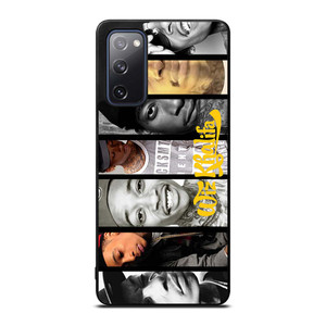 WIZ KHALIFA Samsung Galaxy S20 FE Case Cover