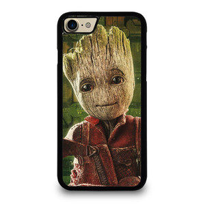 BABY GROOT CUTE iPhone 7 / 8 Case Cover BABY GROOT CUTE iPhone 7 / 8 Case Cover