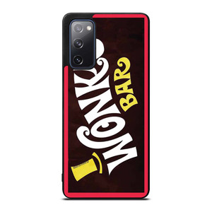 WONKA BAR Samsung Galaxy S20 FE Case Cover