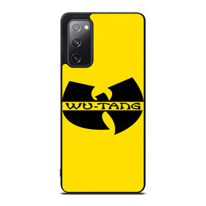 WUTANG CLAN LOGO Samsung Galaxy S20 FE Case Cover