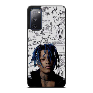 XXXTENTATION RAPPER DONT KILL Samsung Galaxy S20 FE Case Cover