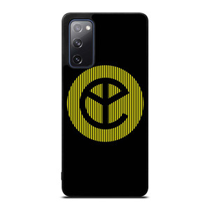 YELLOW CLAW Samsung Galaxy S20 FE Case Cover