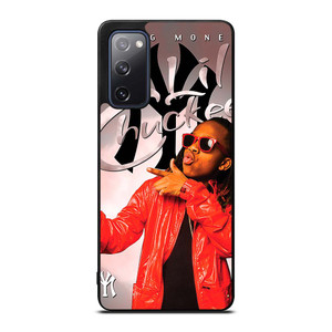 YOUNG MONEY LIL WAYNE Samsung Galaxy S20 FE Case Cover