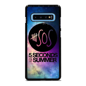 5 SECONDS OF SUMMER 1 5SOS Samsung Galaxy S10 Plus Case Cover