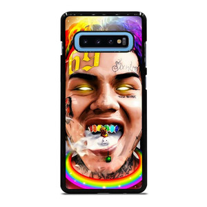 6IX9INE SIX NINE Samsung Galaxy S10 Plus Case Cover