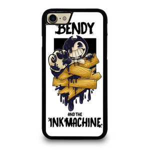 BENDY AND THE INK MACHINE 2 iPhone 7 / 8 Case Cover BENDY AND THE INK MACHINE 2 iPhone 7 / 8 Case Cover