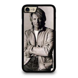 BON JOVI JON iPhone 7 / 8 Case Cover BON JOVI JON iPhone 7 / 8 Case Cover
