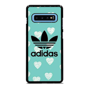 ADIDAS LOVE Samsung Galaxy S10 Plus Case Cover